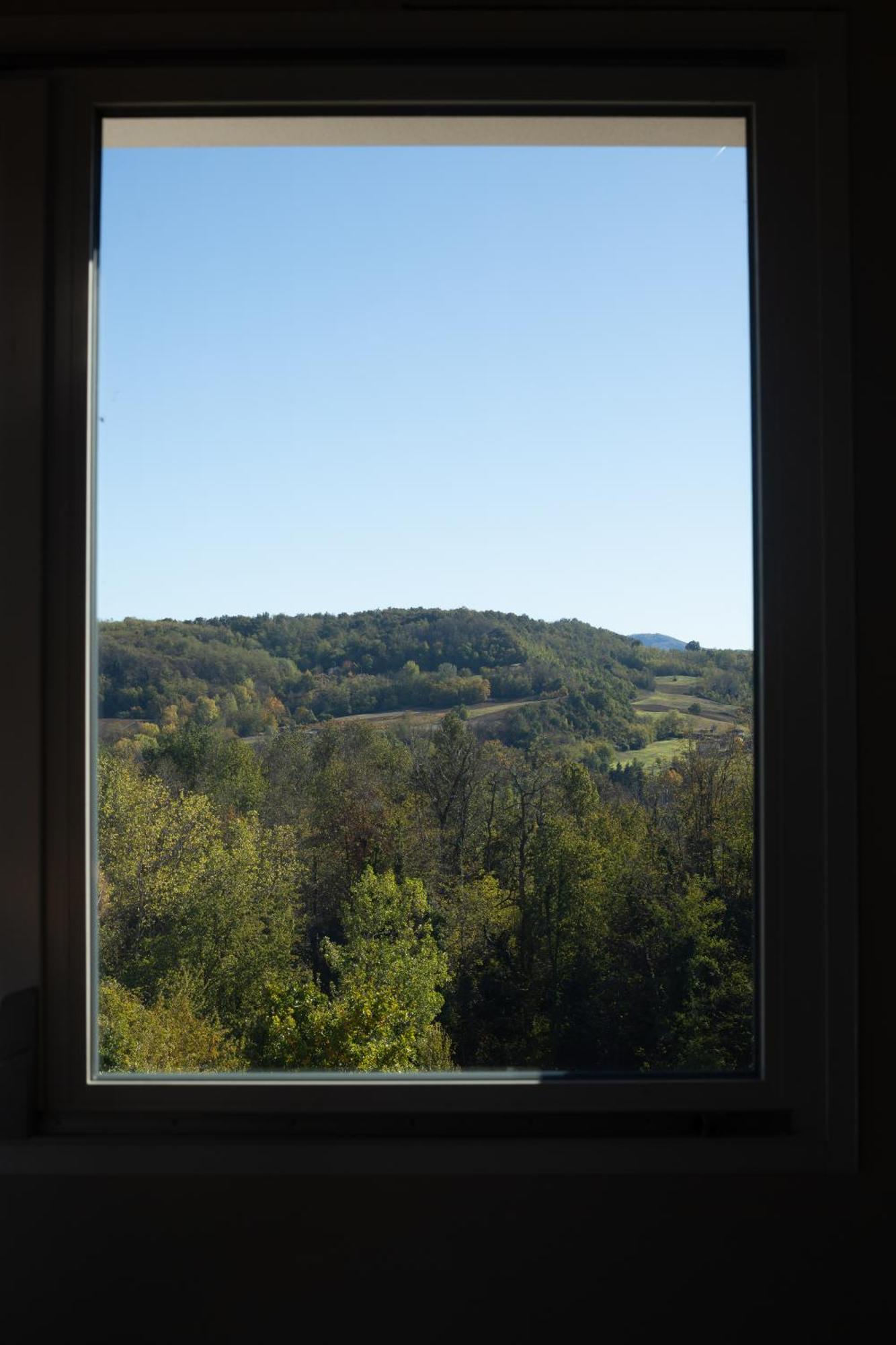 Agriturismo La Costa Βίλα Gropparello Εξωτερικό φωτογραφία